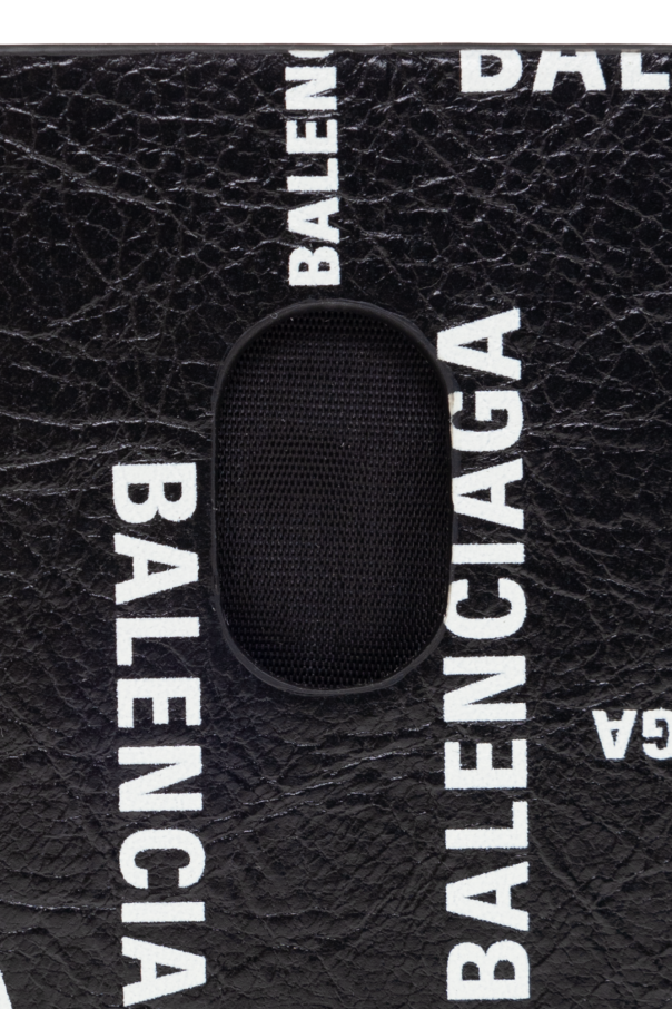 Balenciaga card case Women's Accessories Vitkac